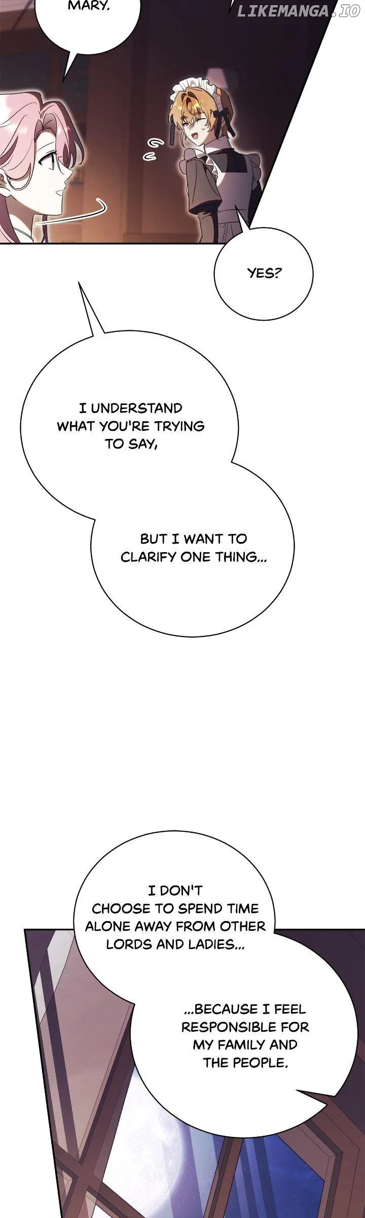 How To Reject My Obsessive Ex-Husband Chapter 56 page 48