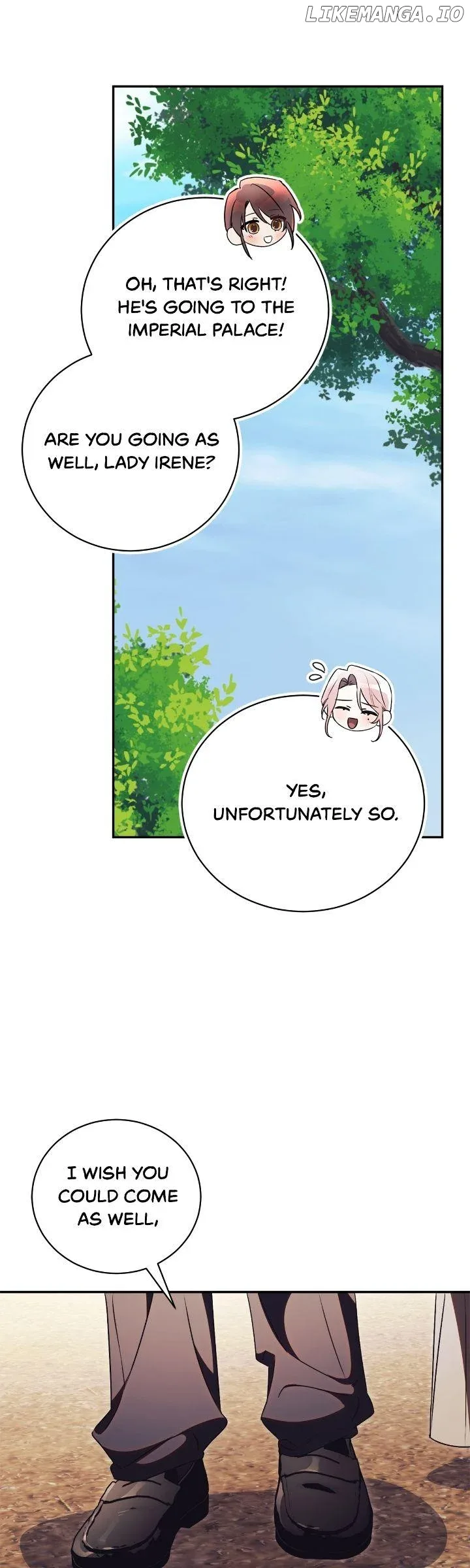 How To Reject My Obsessive Ex-Husband Chapter 56 page 58