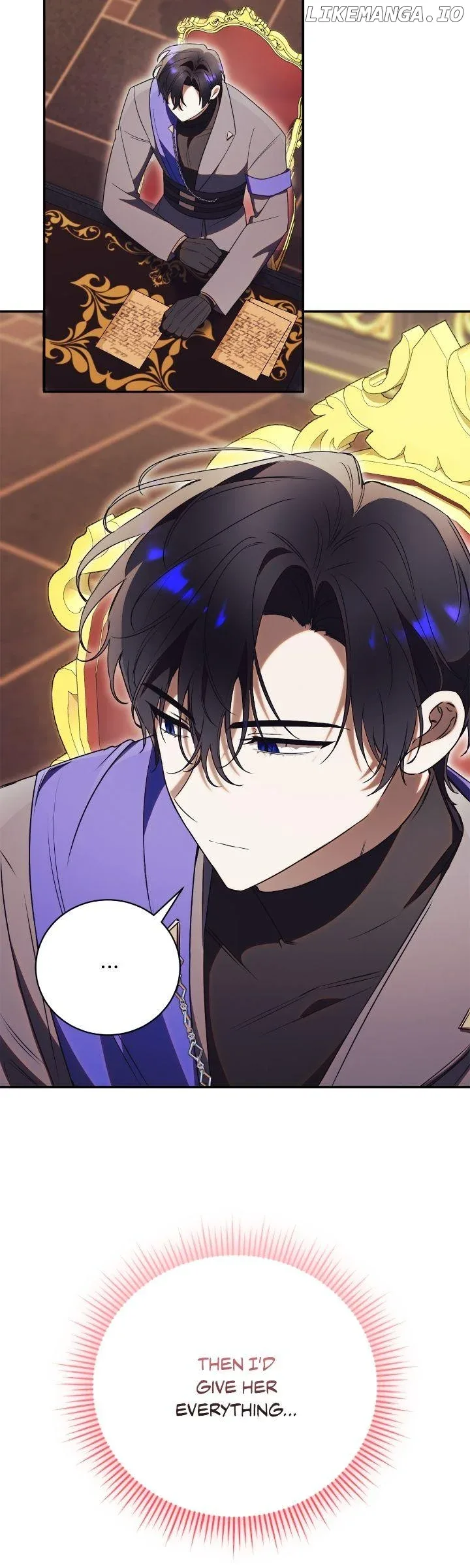How To Reject My Obsessive Ex-Husband Chapter 58 page 12