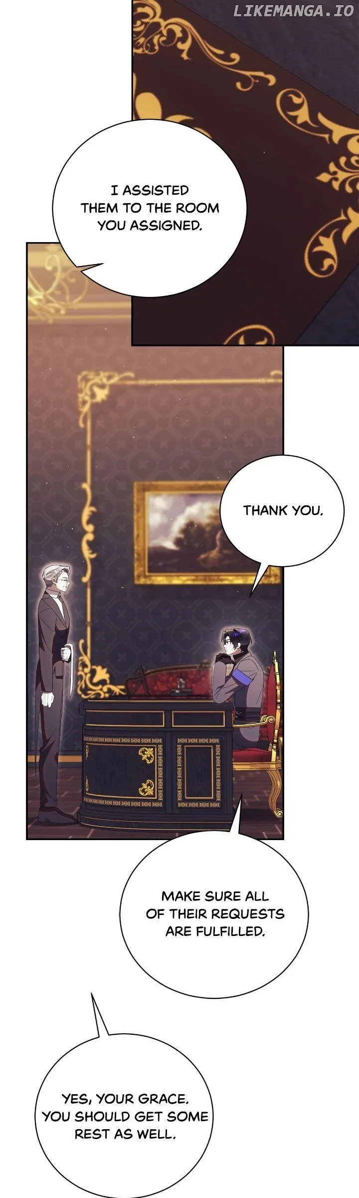 How To Reject My Obsessive Ex-Husband Chapter 58 page 4