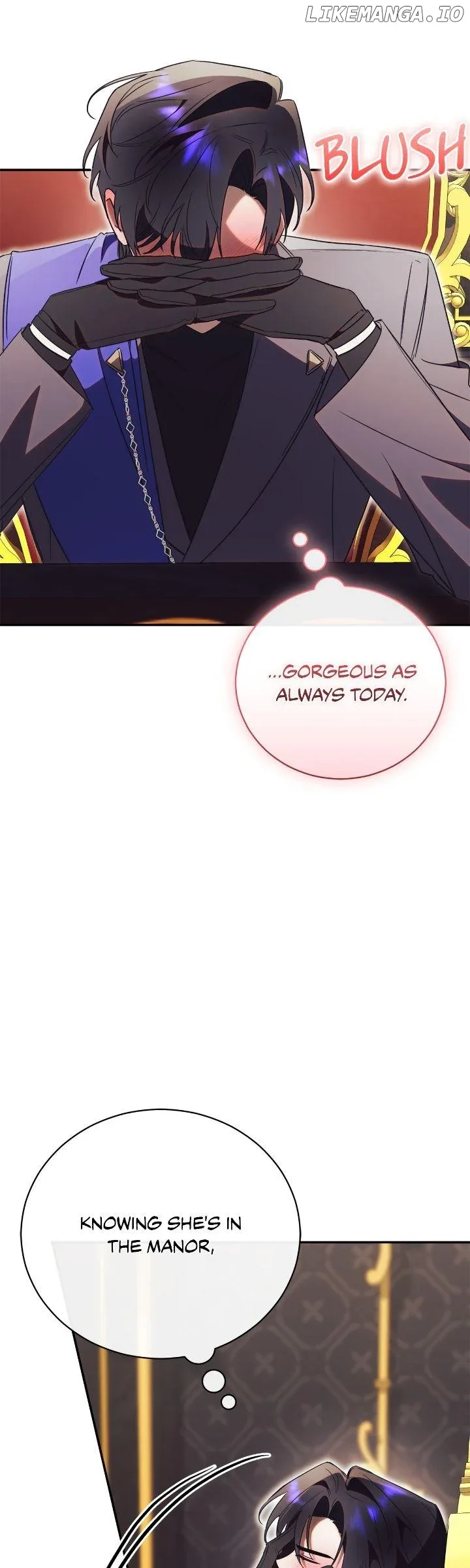 How To Reject My Obsessive Ex-Husband Chapter 58 page 7