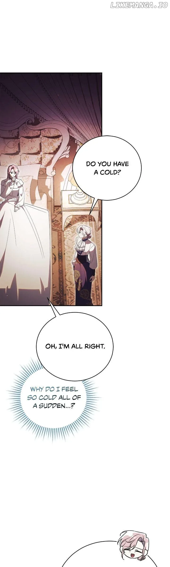 How To Reject My Obsessive Ex-Husband Chapter 58 page 14