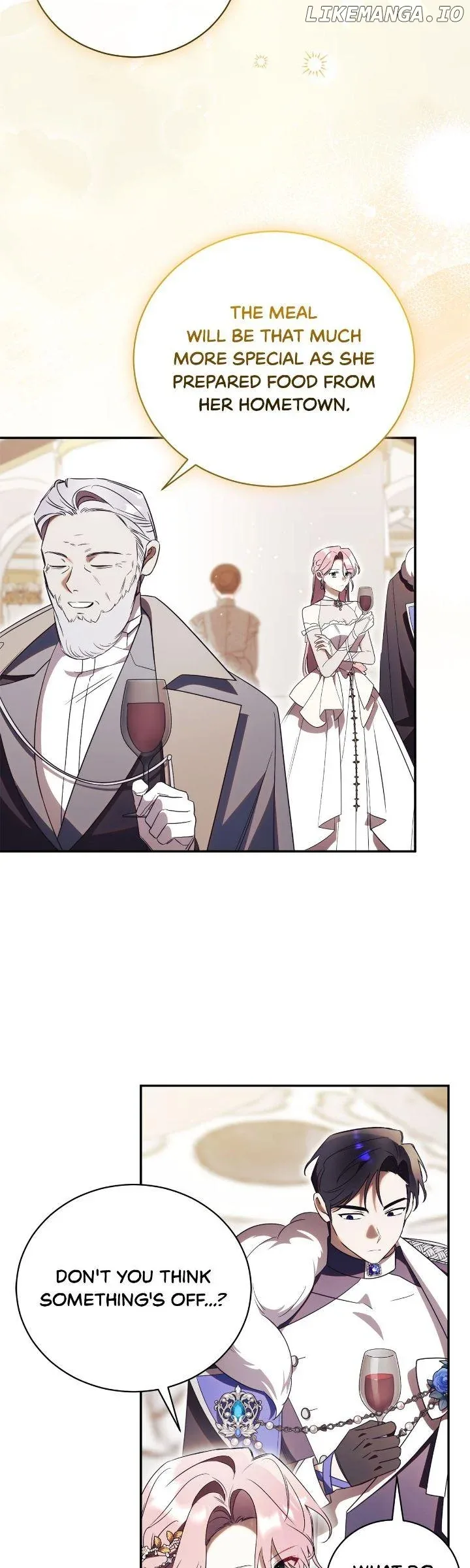 How To Reject My Obsessive Ex-Husband Chapter 59 page 4