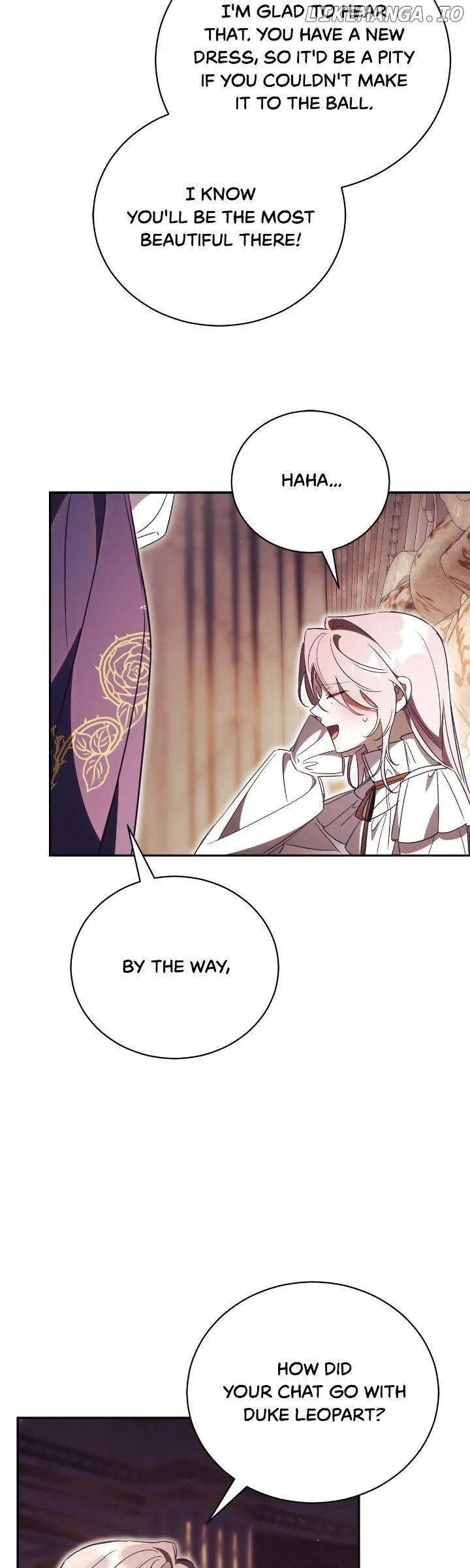 How To Reject My Obsessive Ex-Husband Chapter 58 page 15