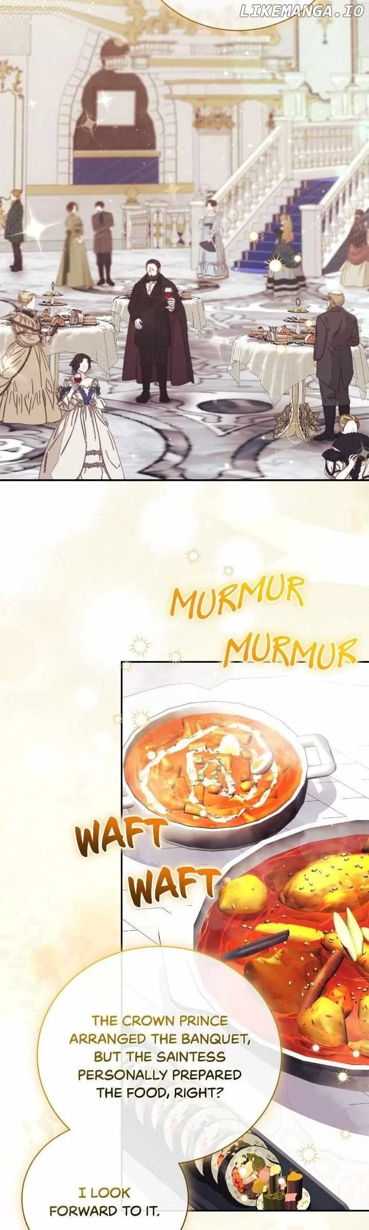 How To Reject My Obsessive Ex-Husband Chapter 59 page 3