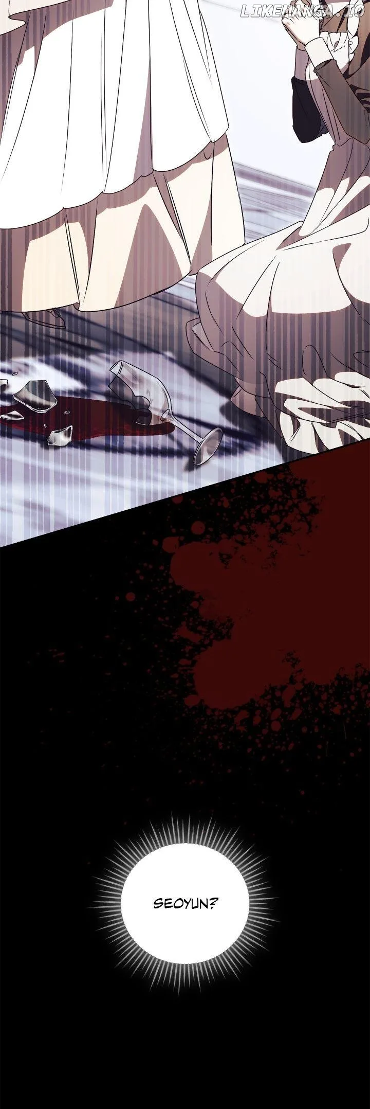 How To Reject My Obsessive Ex-Husband Chapter 61 page 13