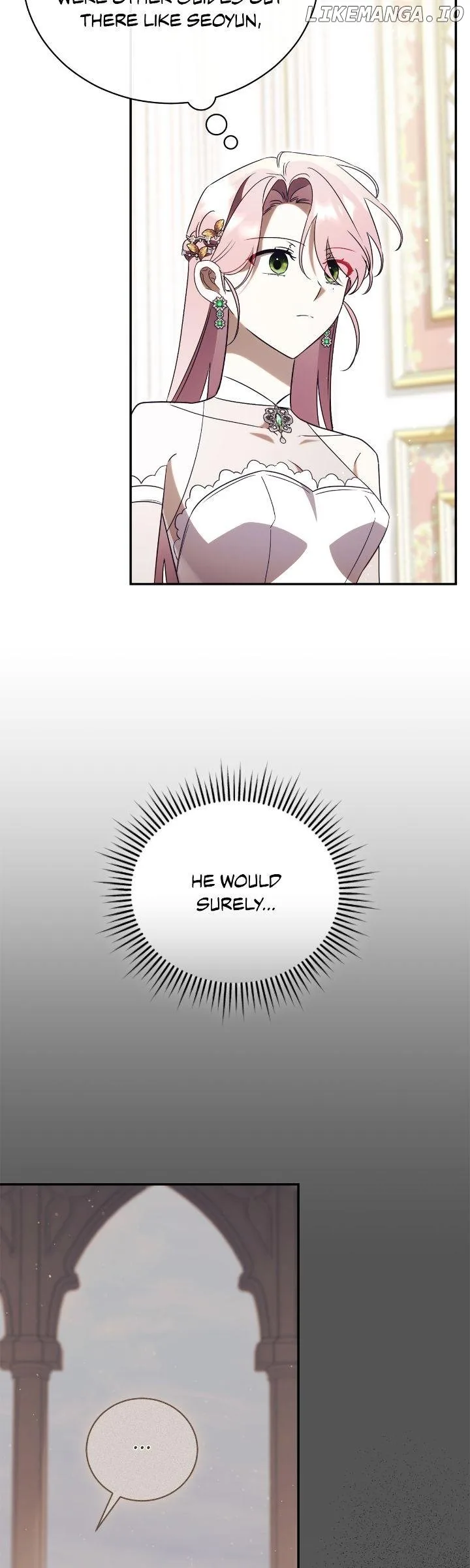 How To Reject My Obsessive Ex-Husband Chapter 61 page 4