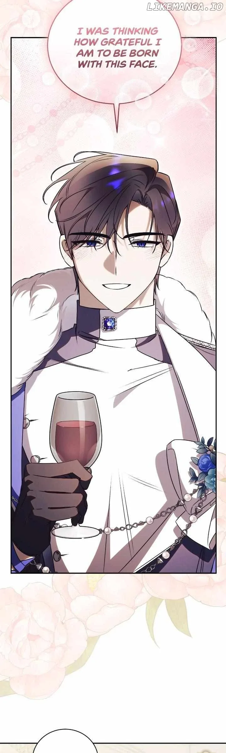 How To Reject My Obsessive Ex-Husband Chapter 59 page 8