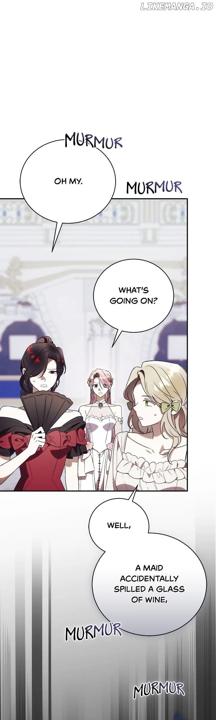 How To Reject My Obsessive Ex-Husband Chapter 61 page 10