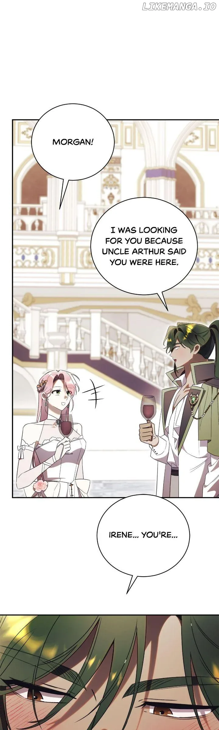 How To Reject My Obsessive Ex-Husband Chapter 59 page 13