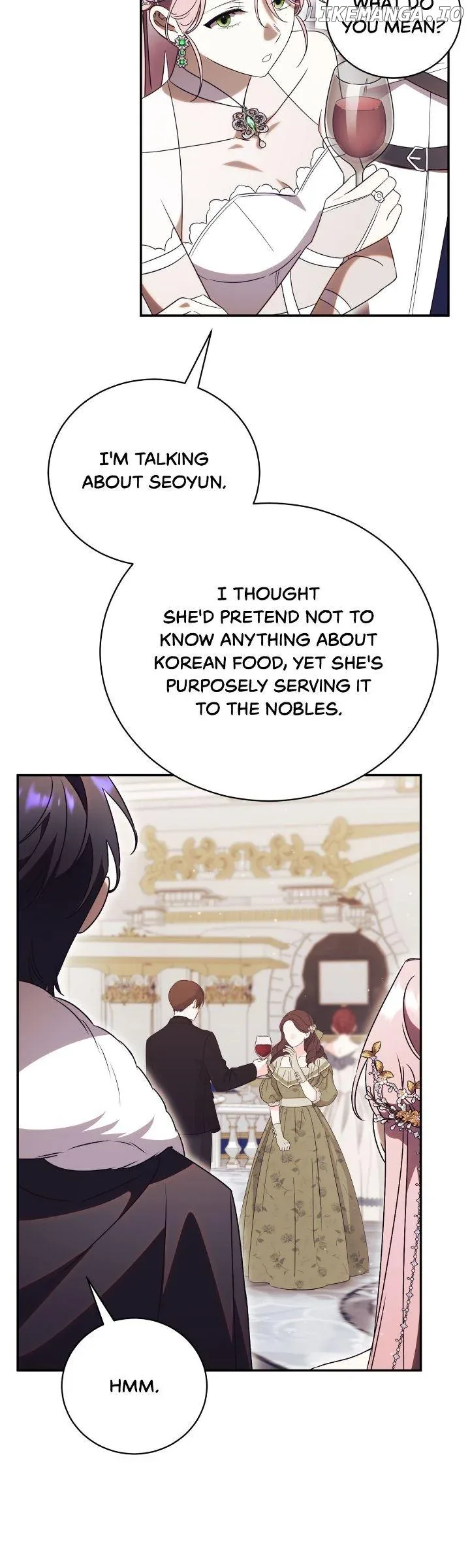 How To Reject My Obsessive Ex-Husband Chapter 59 page 5