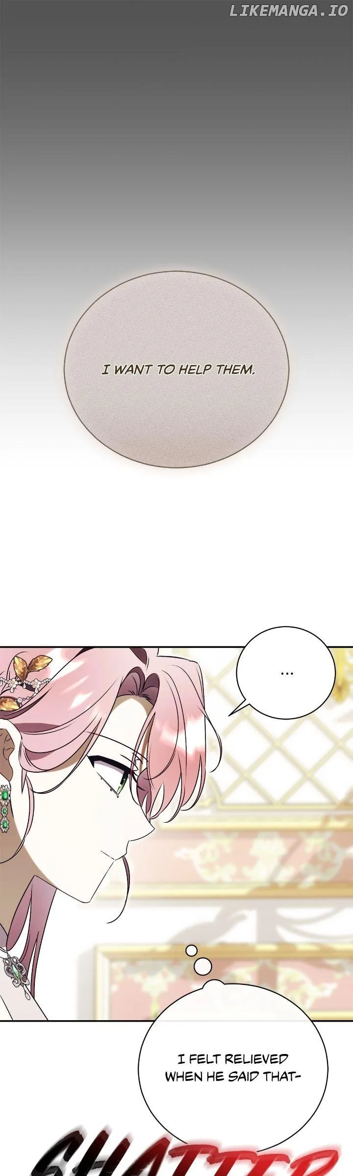 How To Reject My Obsessive Ex-Husband Chapter 61 page 8
