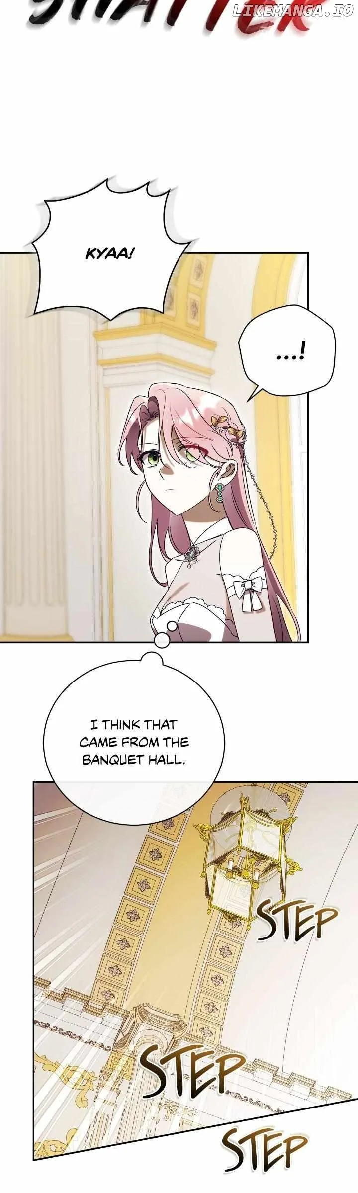How To Reject My Obsessive Ex-Husband Chapter 61 page 9