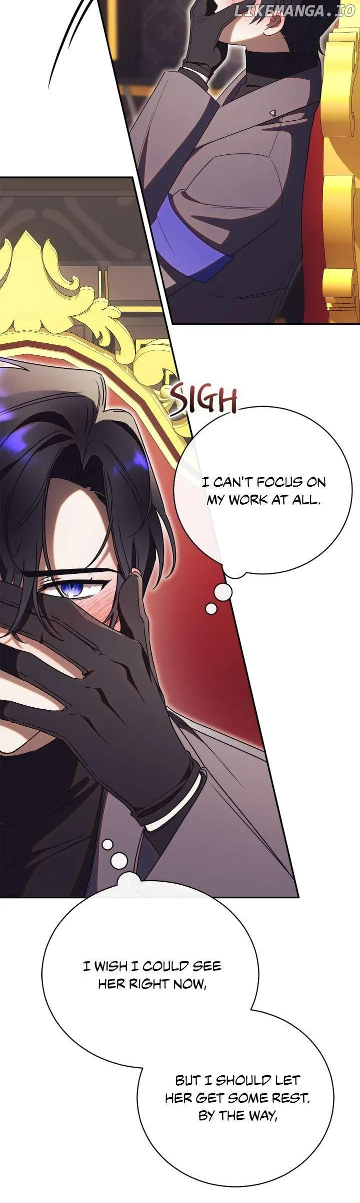 How To Reject My Obsessive Ex-Husband Chapter 58 page 8