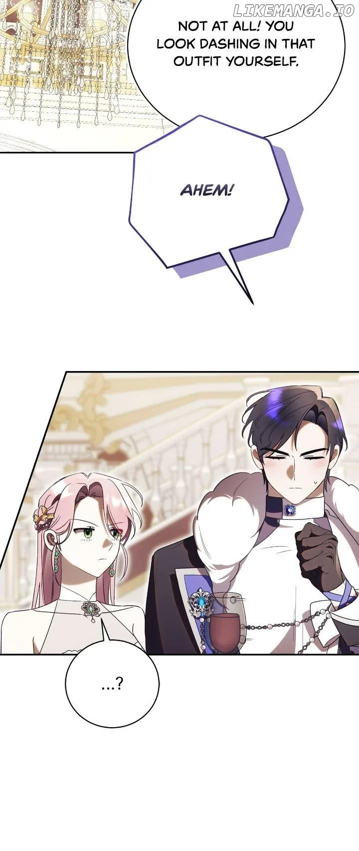 How To Reject My Obsessive Ex-Husband Chapter 59 page 16