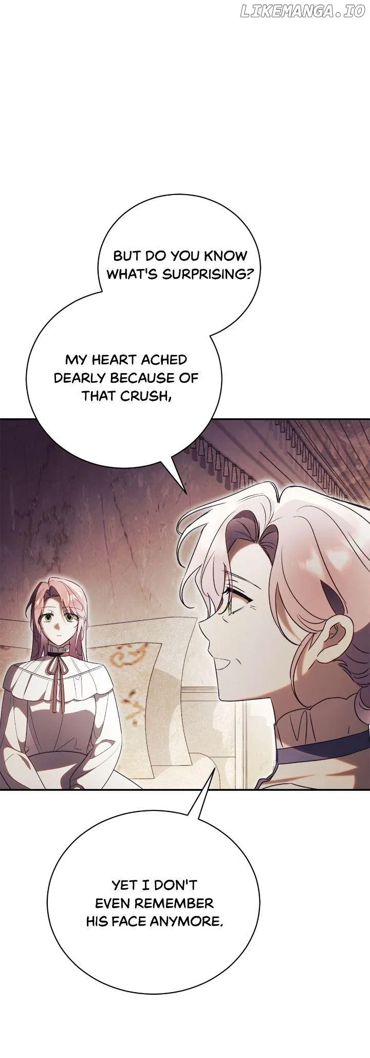 How To Reject My Obsessive Ex-Husband Chapter 58 page 23