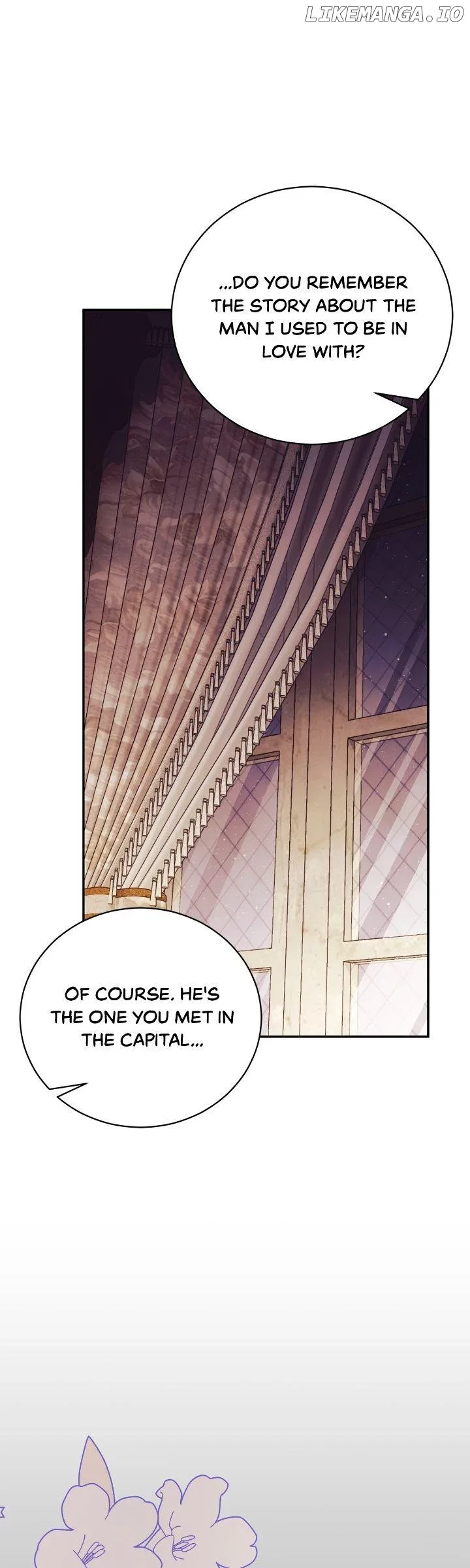 How To Reject My Obsessive Ex-Husband Chapter 58 page 19