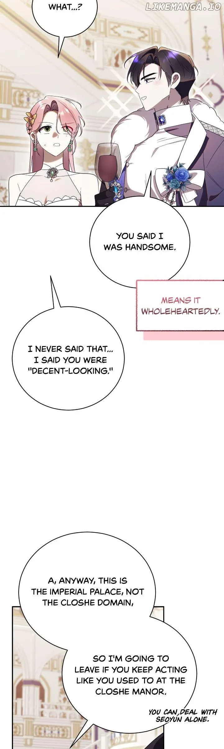 How To Reject My Obsessive Ex-Husband Chapter 59 page 9