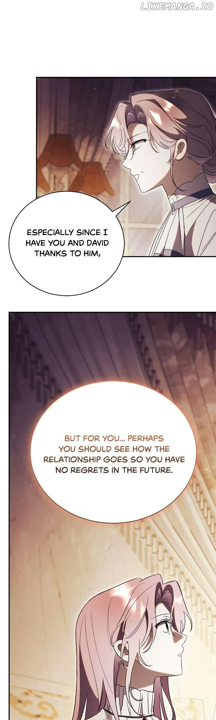 How To Reject My Obsessive Ex-Husband Chapter 58 page 27