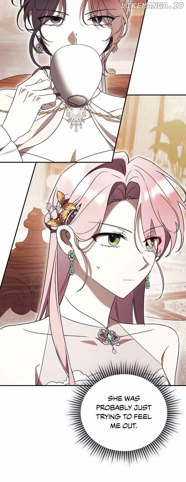 How To Reject My Obsessive Ex-Husband Chapter 61 page 29