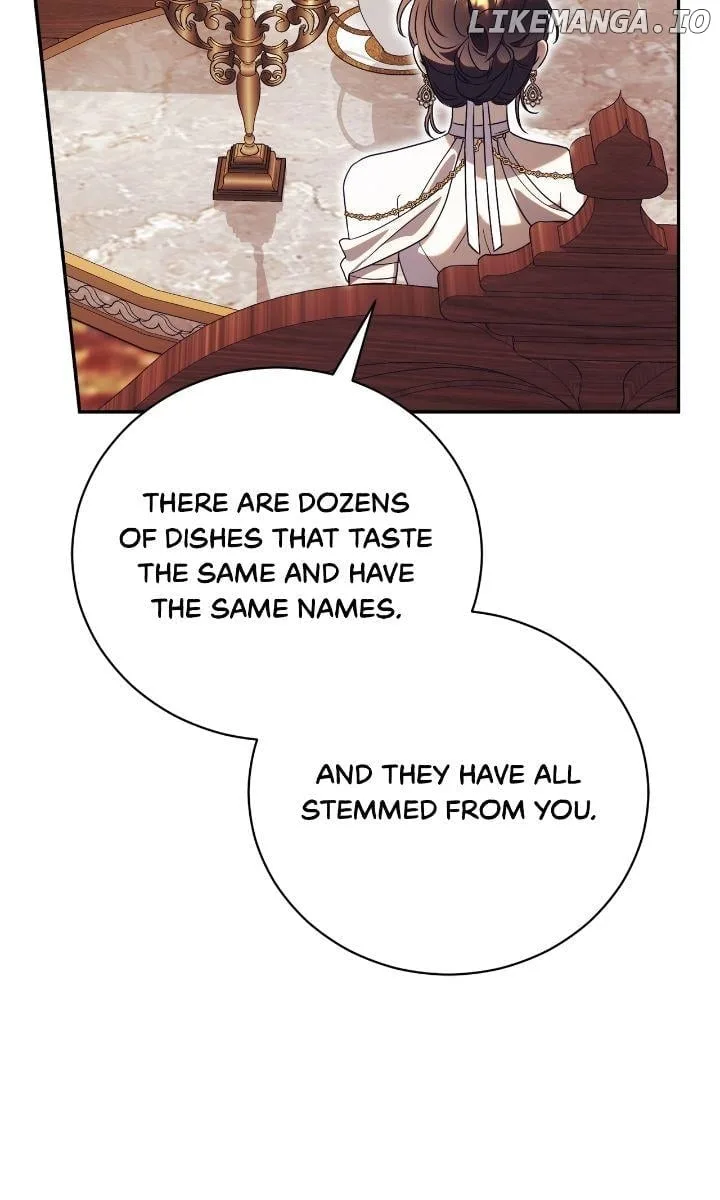 How To Reject My Obsessive Ex-Husband Chapter 61 page 41