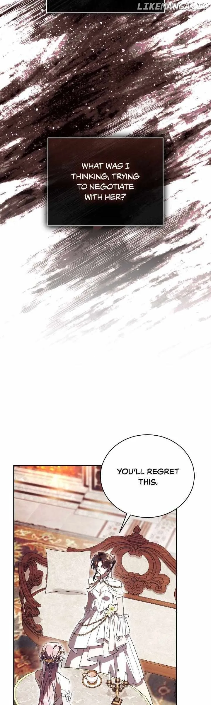How To Reject My Obsessive Ex-Husband Chapter 61 page 62