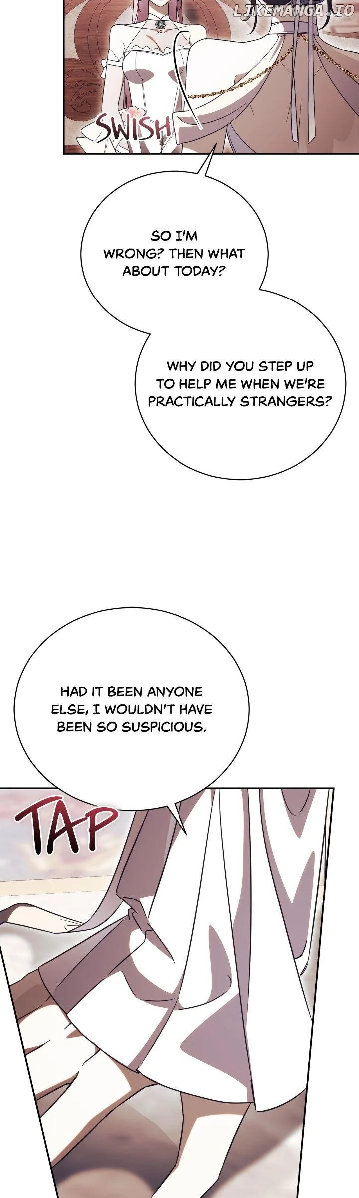 How To Reject My Obsessive Ex-Husband Chapter 61 page 43