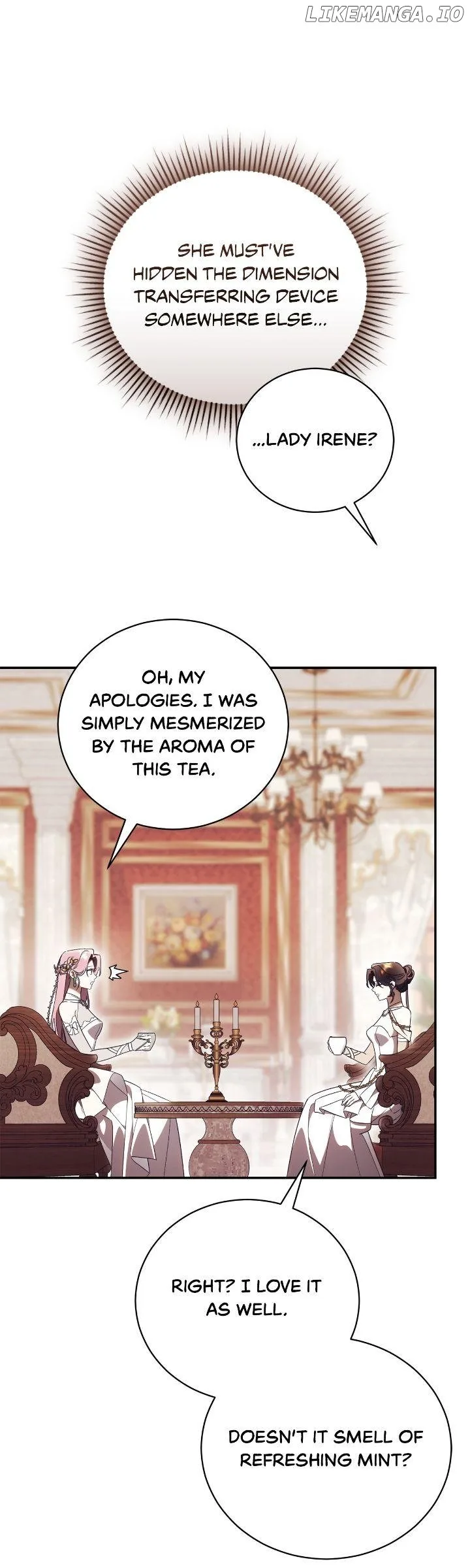 How To Reject My Obsessive Ex-Husband Chapter 61 page 25