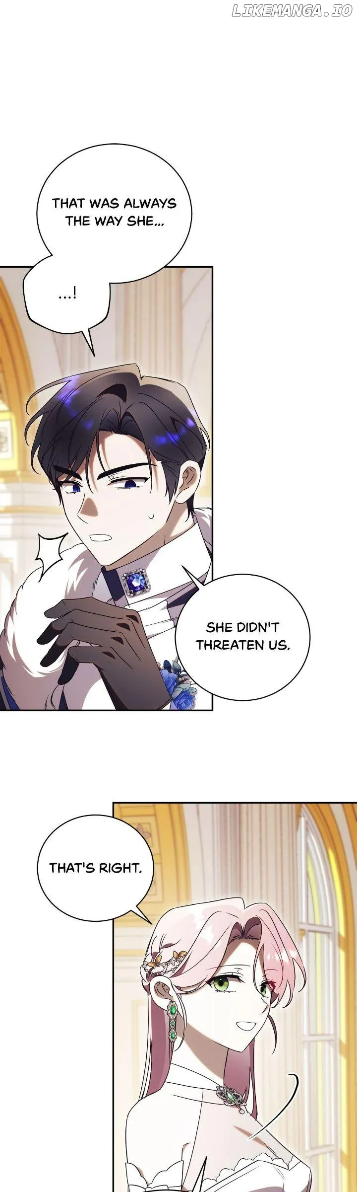 How To Reject My Obsessive Ex-Husband Chapter 59 page 46