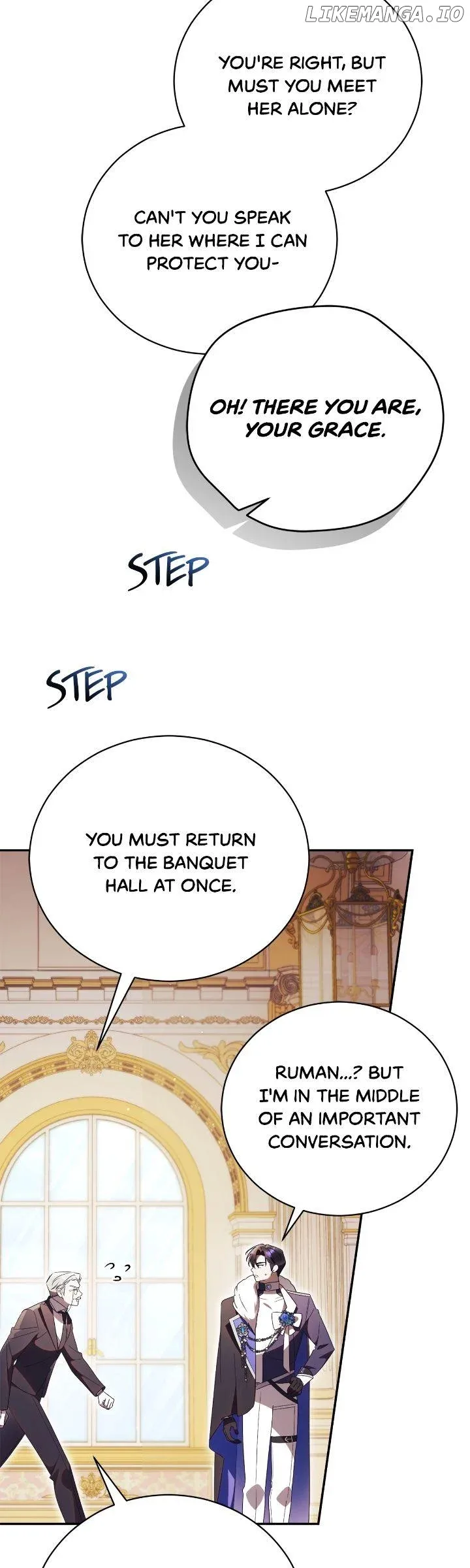 How To Reject My Obsessive Ex-Husband Chapter 59 page 53