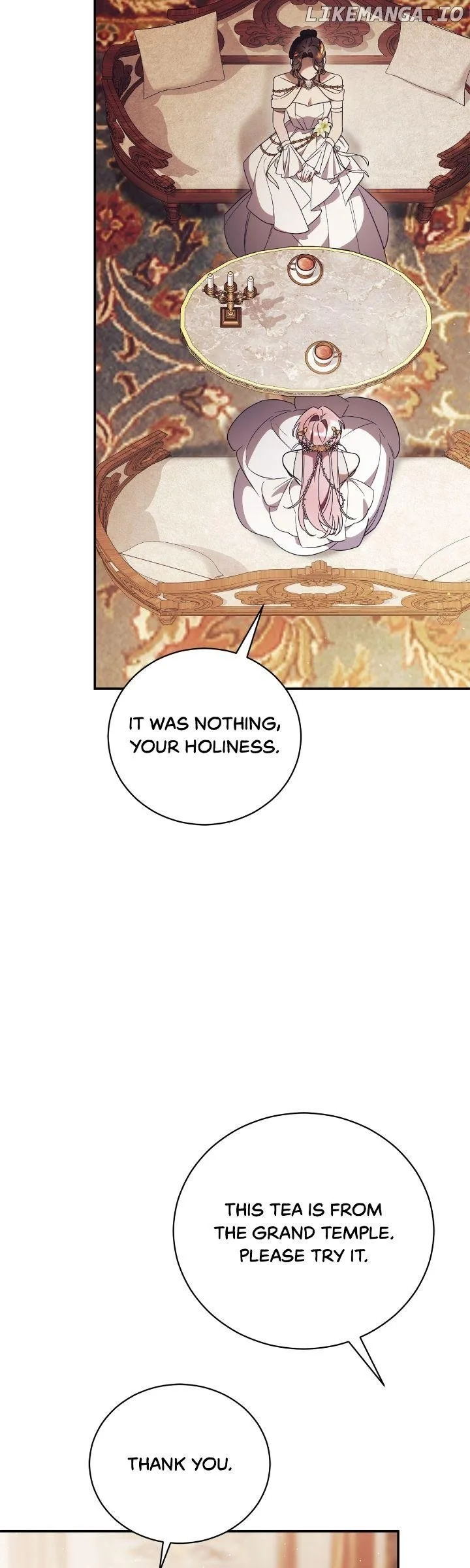 How To Reject My Obsessive Ex-Husband Chapter 61 page 20