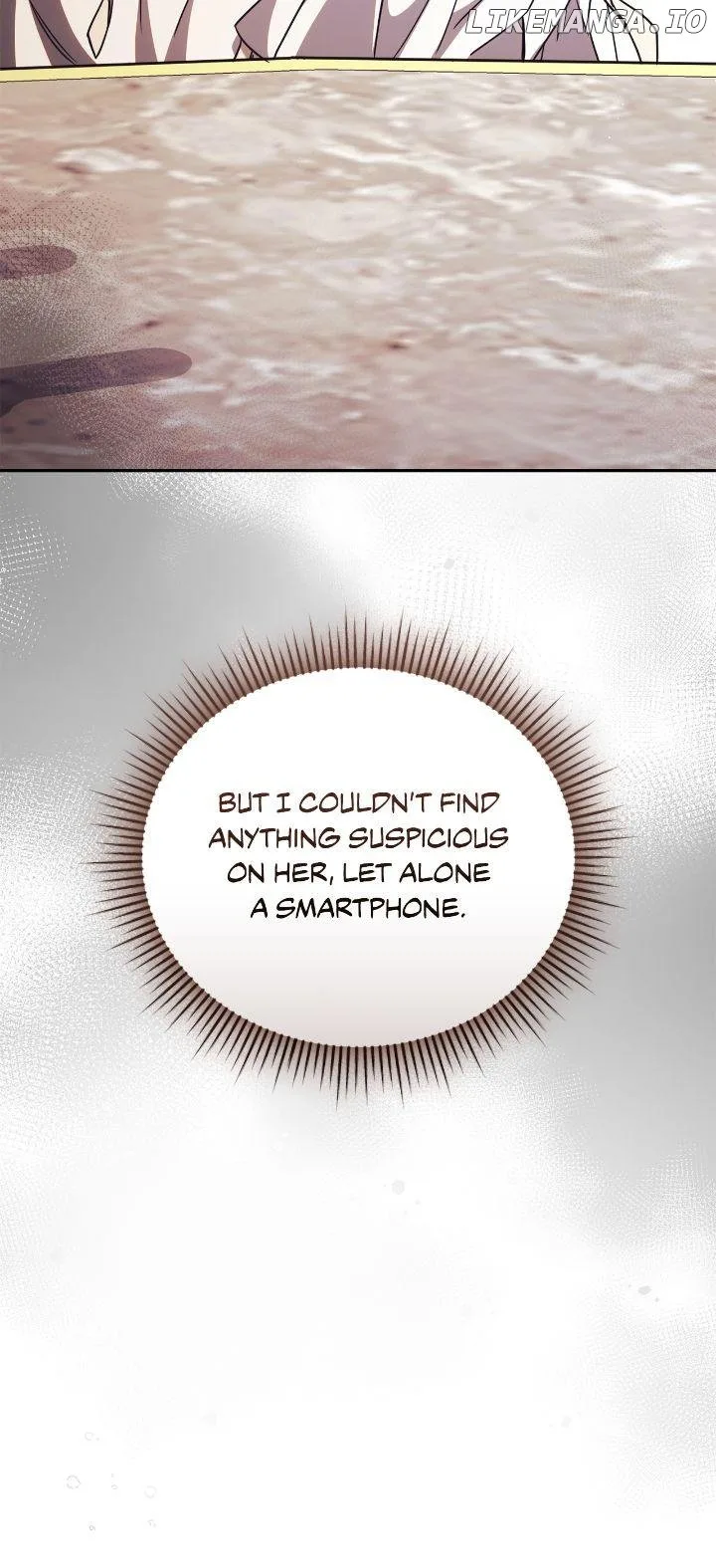 How To Reject My Obsessive Ex-Husband Chapter 61 page 23