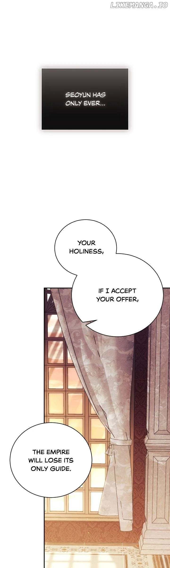 How To Reject My Obsessive Ex-Husband Chapter 61 page 53