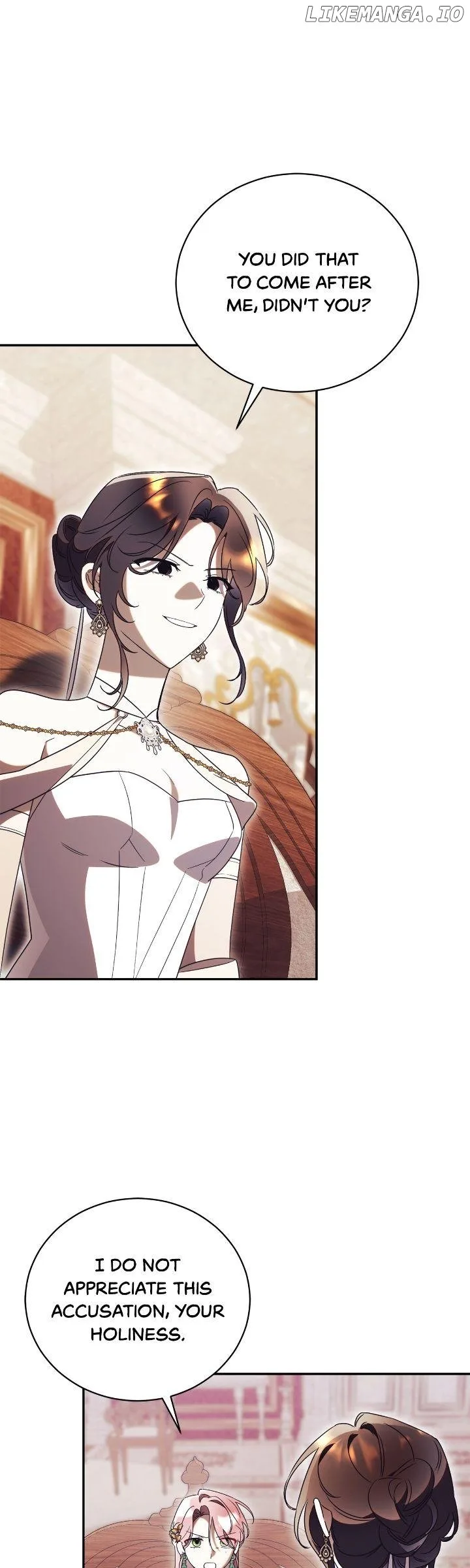 How To Reject My Obsessive Ex-Husband Chapter 61 page 42