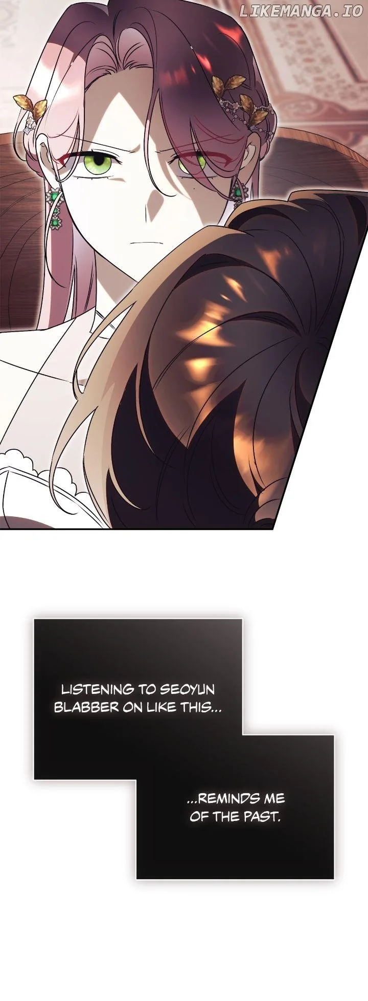How To Reject My Obsessive Ex-Husband Chapter 61 page 52