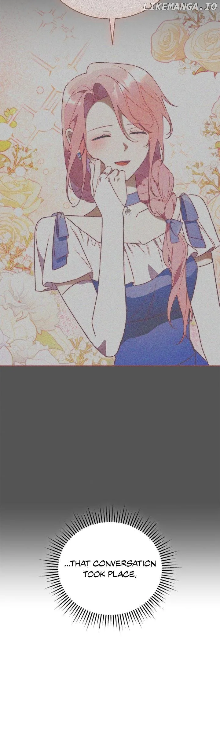 How To Reject My Obsessive Ex-Husband Chapter 61 page 34
