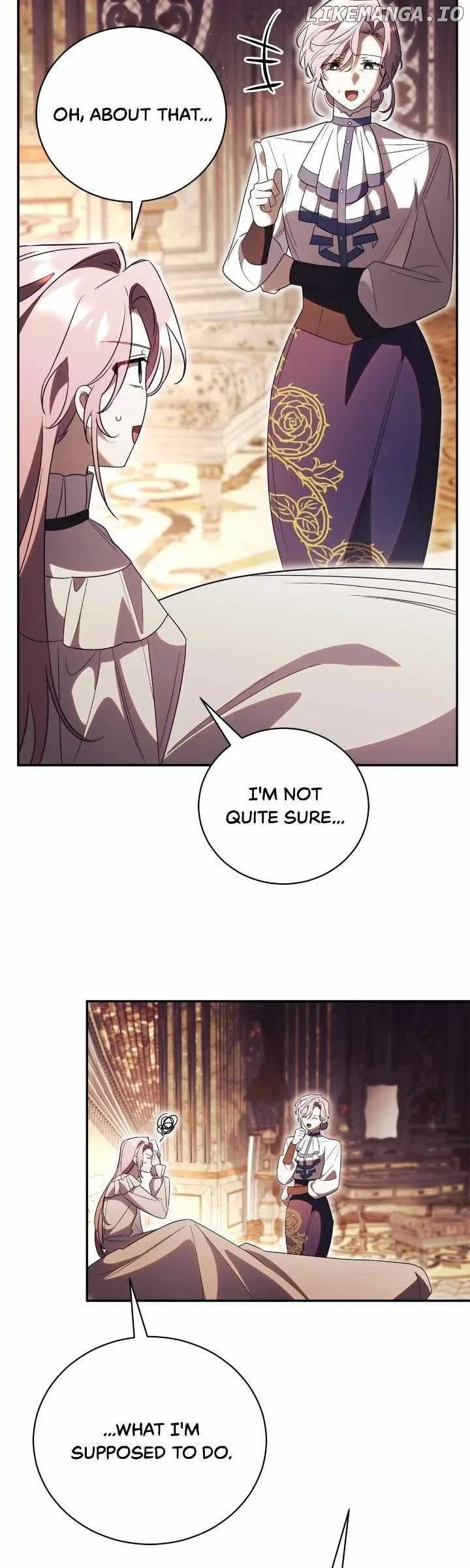 How To Reject My Obsessive Ex-Husband Chapter 58 page 17