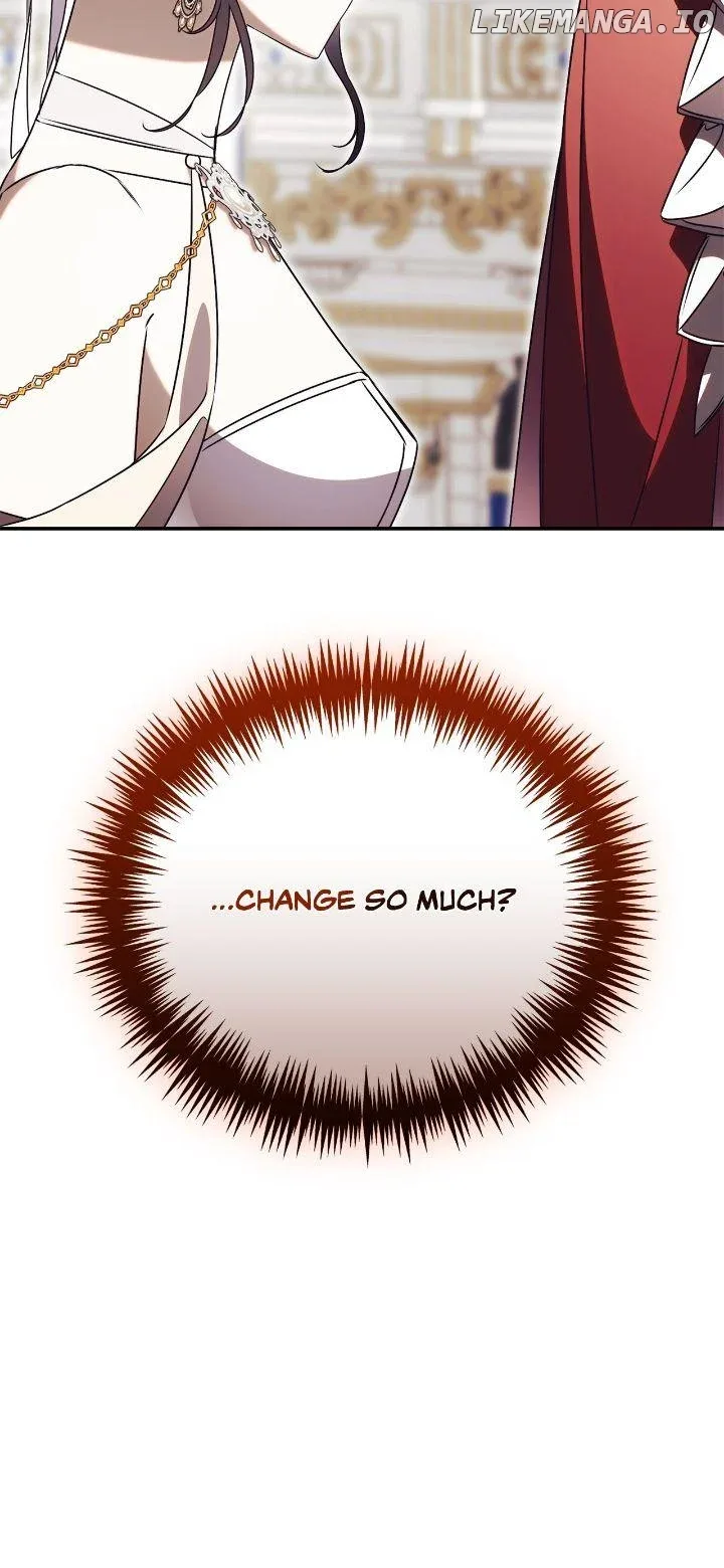 How To Reject My Obsessive Ex-Husband Chapter 59 page 37