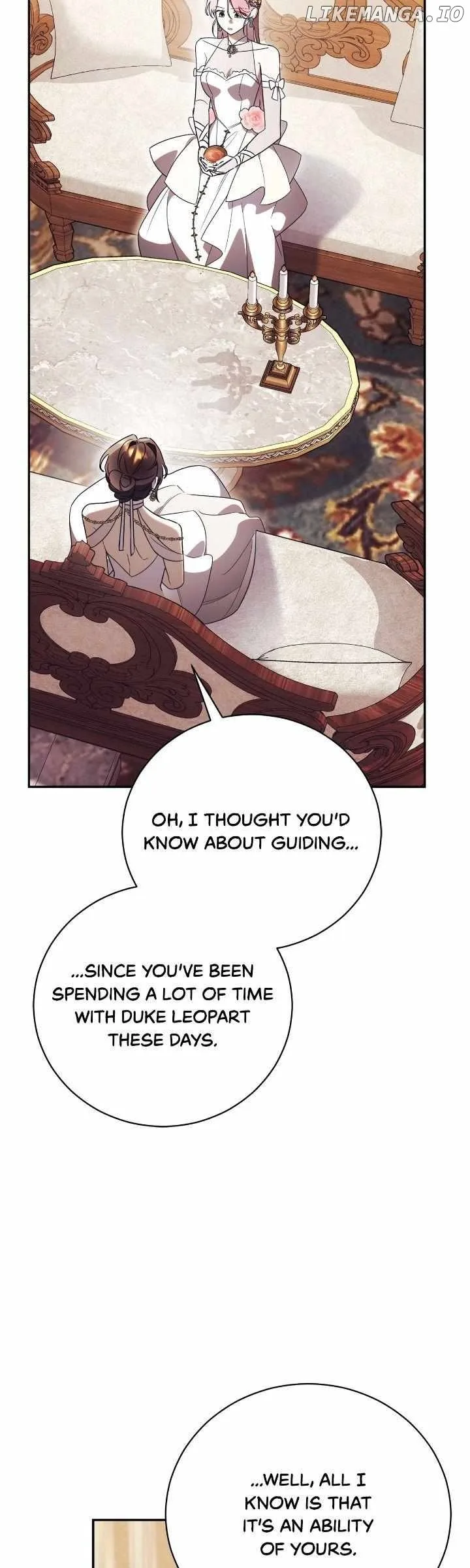 How To Reject My Obsessive Ex-Husband Chapter 61 page 27