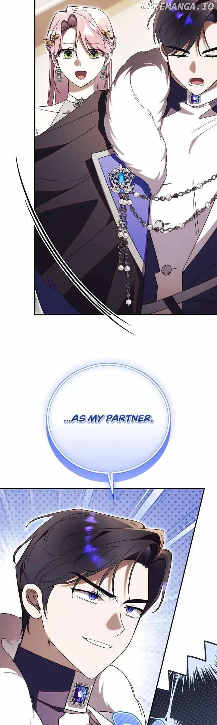 How To Reject My Obsessive Ex-Husband Chapter 59 page 19