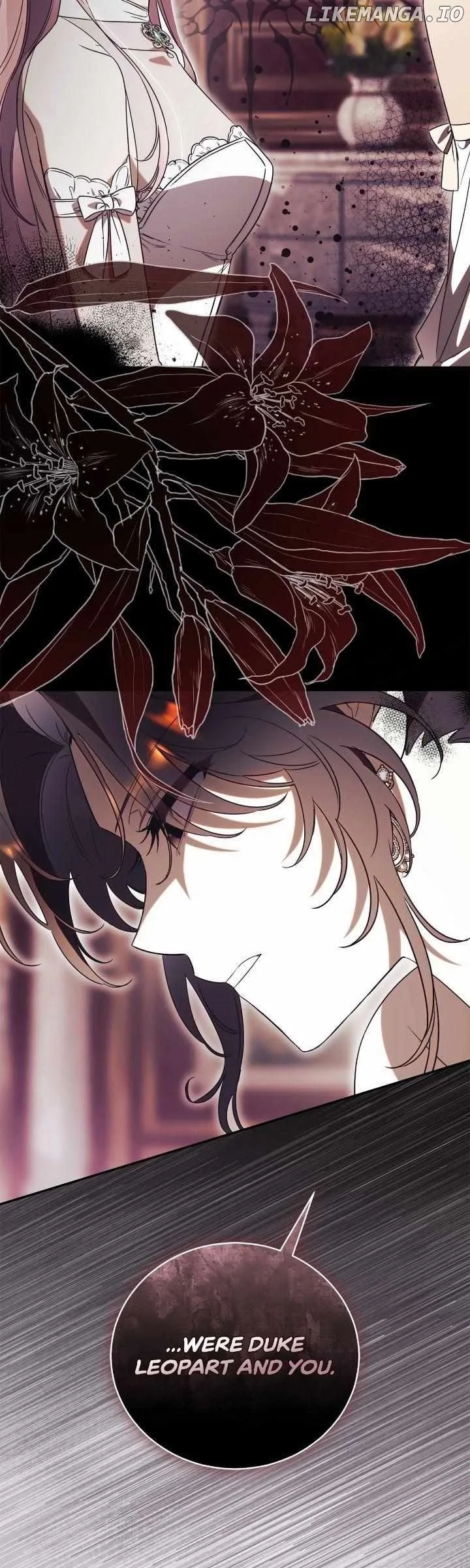 How To Reject My Obsessive Ex-Husband Chapter 61 page 45