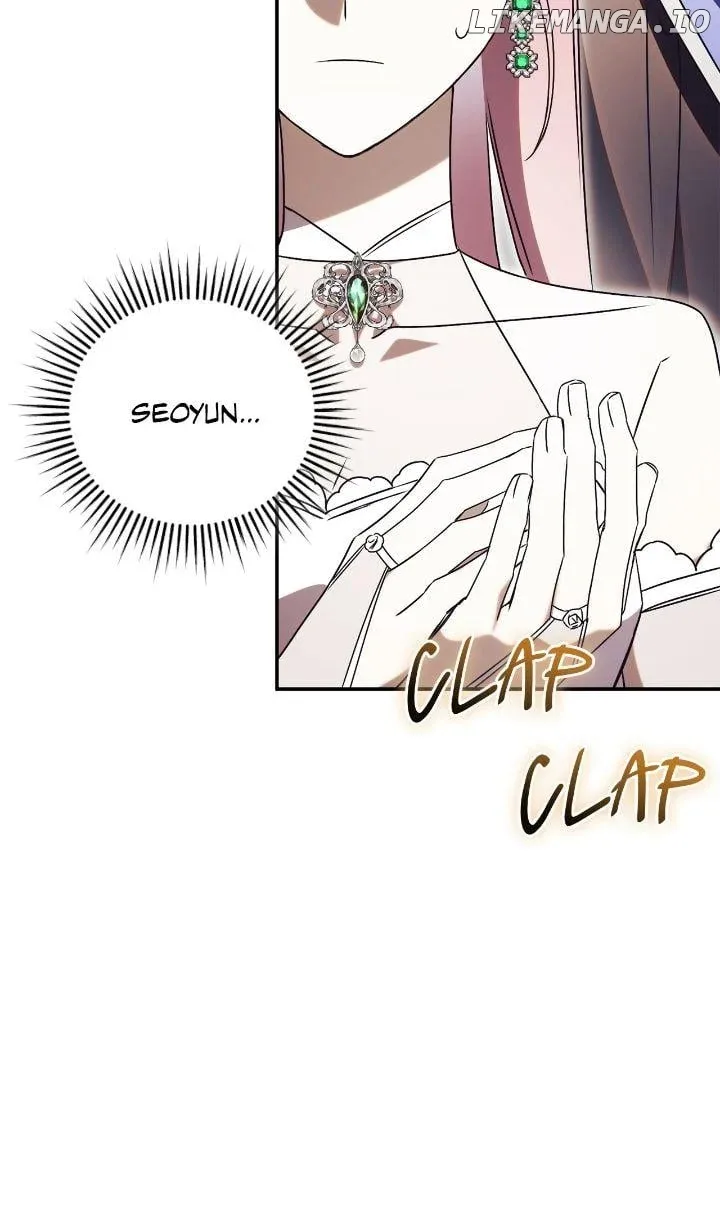 How To Reject My Obsessive Ex-Husband Chapter 59 page 32