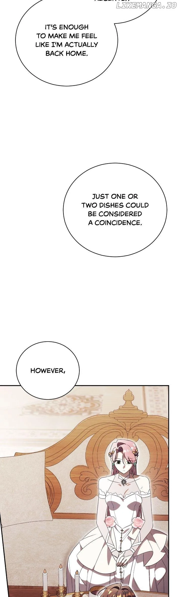 How To Reject My Obsessive Ex-Husband Chapter 61 page 40
