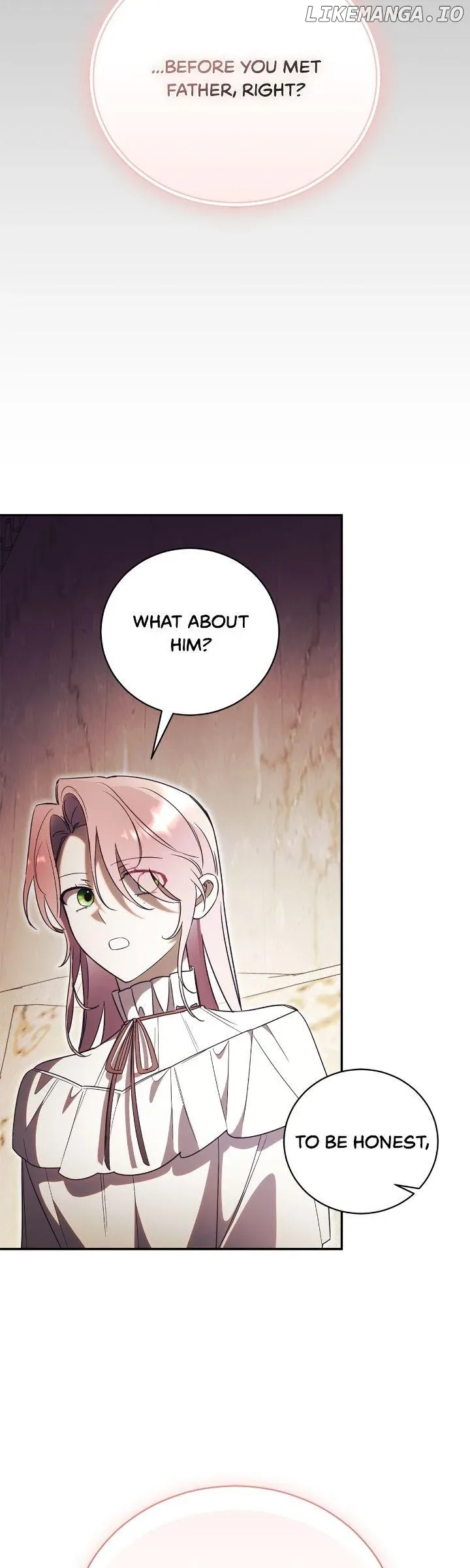 How To Reject My Obsessive Ex-Husband Chapter 58 page 21