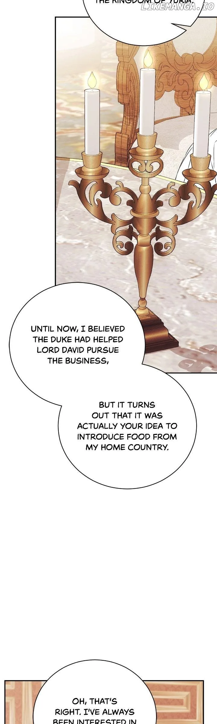 How To Reject My Obsessive Ex-Husband Chapter 61 page 31