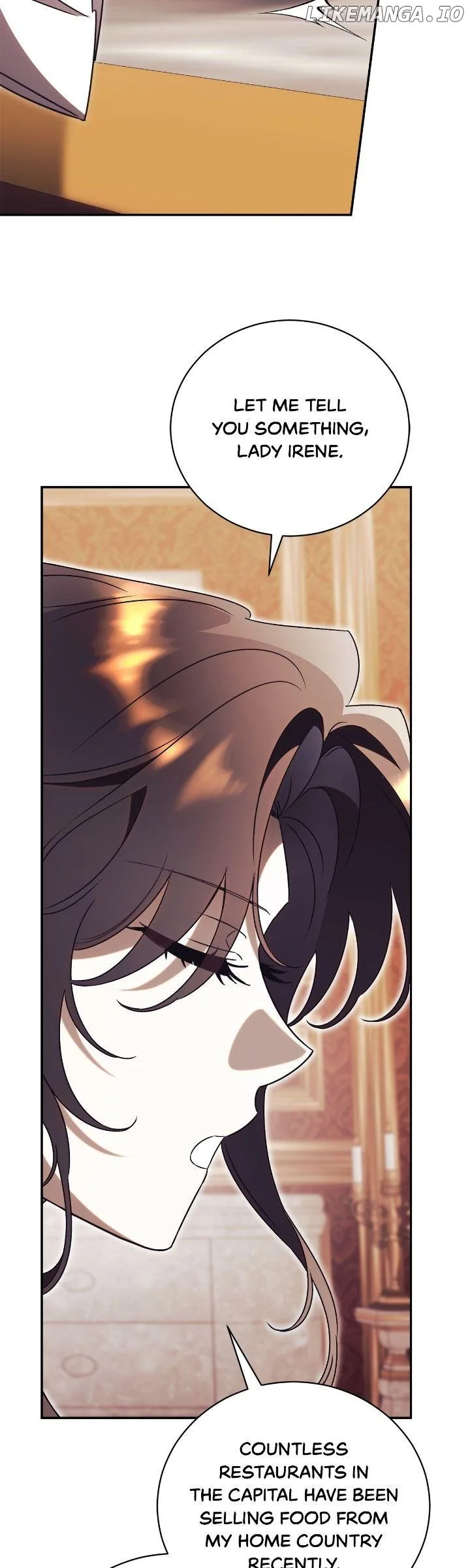 How To Reject My Obsessive Ex-Husband Chapter 61 page 39