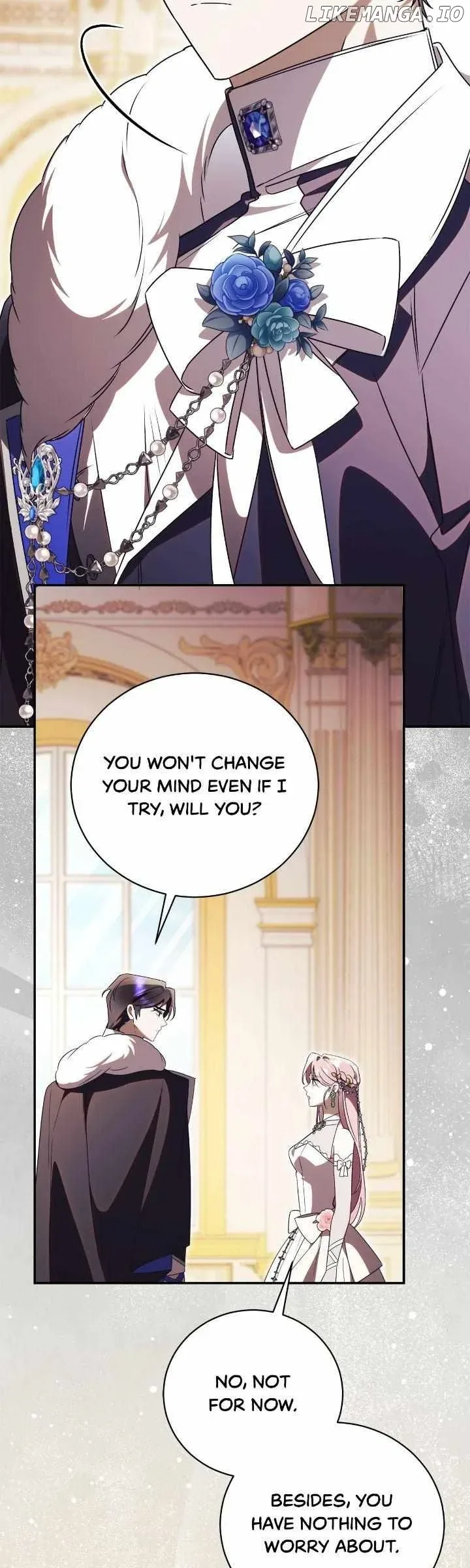 How To Reject My Obsessive Ex-Husband Chapter 59 page 56