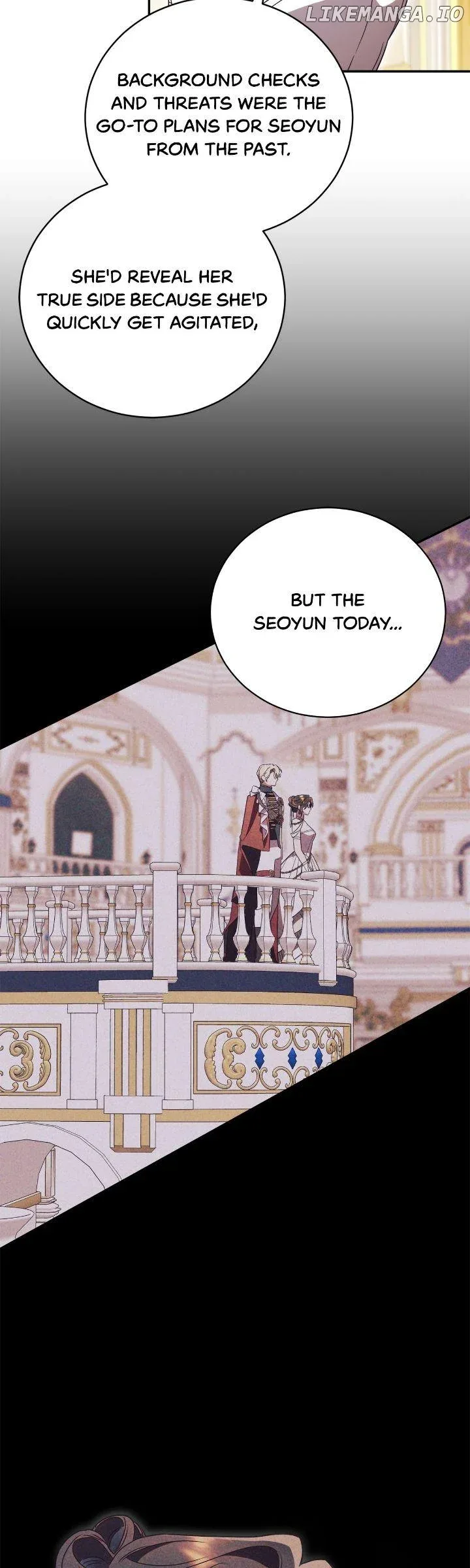 How To Reject My Obsessive Ex-Husband Chapter 59 page 47
