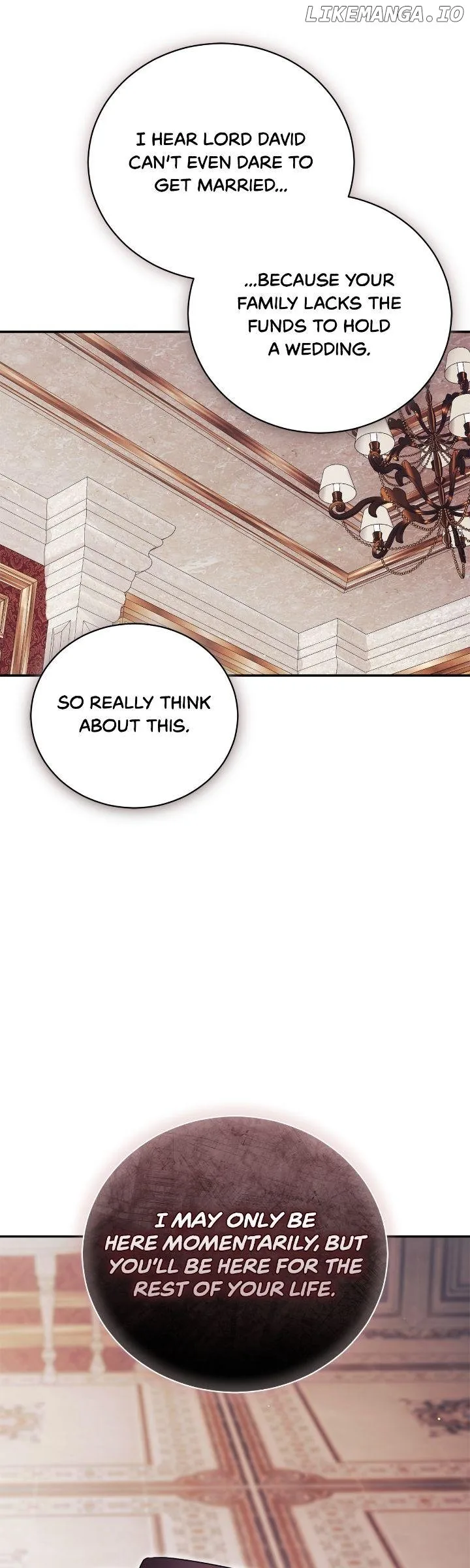 How To Reject My Obsessive Ex-Husband Chapter 61 page 51