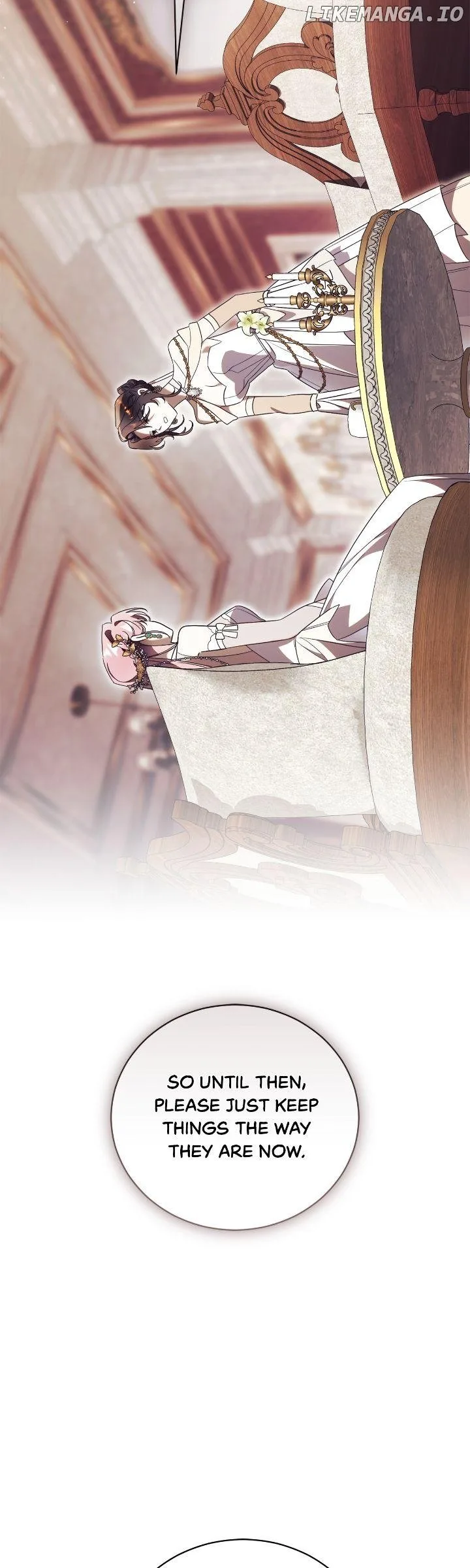 How To Reject My Obsessive Ex-Husband Chapter 61 page 49